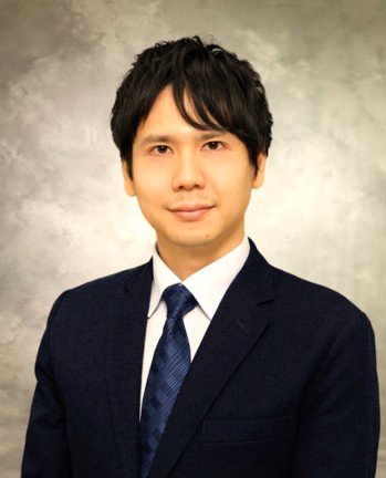 磯谷 亮介 博士