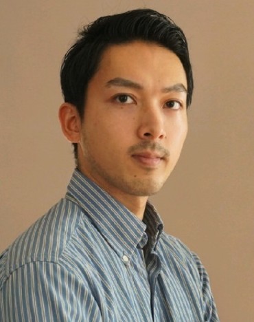 川口 佑磨 博士課程生