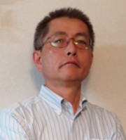 渡邊 聡明 プロジェクトリーダー