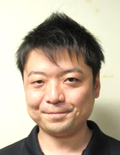 堺 研一郎 准教授