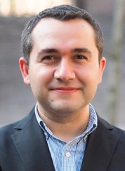 オンバスリ メメット 准教授